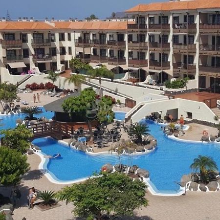 Cozy Apartment Tenerife South Wifi & Pool Costa Del Silencio Buitenkant foto