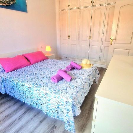 Cozy Apartment Tenerife South Wifi & Pool Costa Del Silencio Buitenkant foto