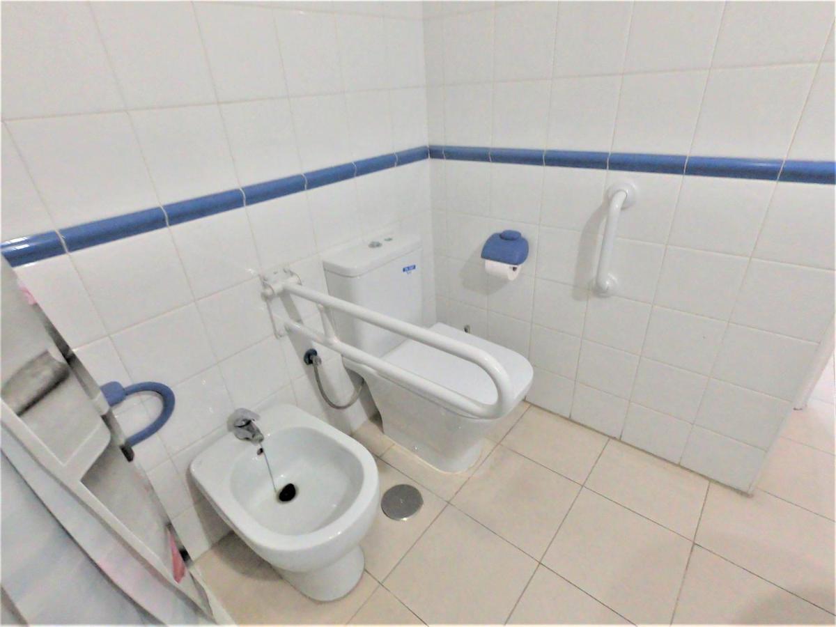 Cozy Apartment Tenerife South Wifi & Pool Costa Del Silencio Buitenkant foto