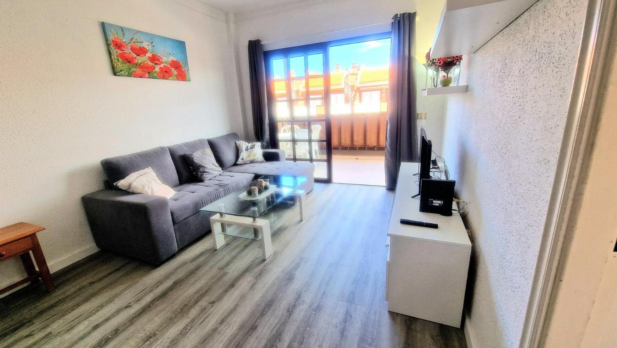 Cozy Apartment Tenerife South Wifi & Pool Costa Del Silencio Buitenkant foto