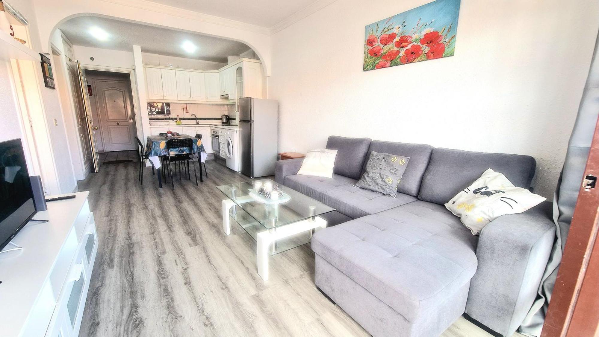 Cozy Apartment Tenerife South Wifi & Pool Costa Del Silencio Buitenkant foto